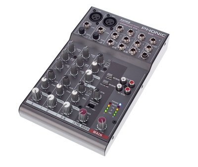 Phonic AM 85 B-Stock