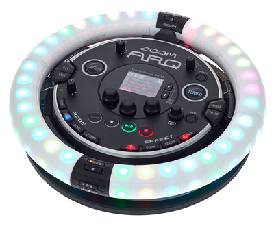 Zoom ARQ Aero RhythmTrak AR B-Stock