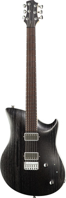 Relish Guitars Shady Jane