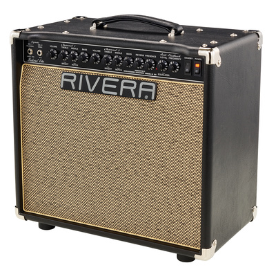 Rivera Sedona Lite 25 Combo B B-Stock