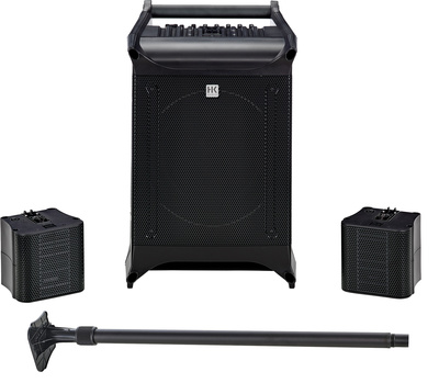 HK Audio Lucas Nano 608i Pole Bundle