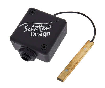 Schatten Design CH-1 Celtic Harp Picku B-Stock