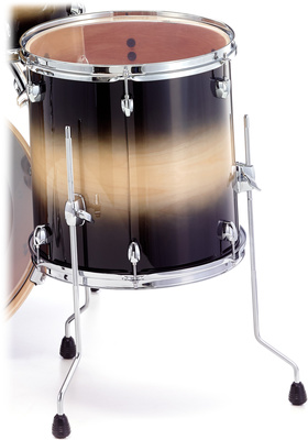 Pearl EXL 16"x16" Floortom #255
