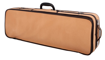 Petz F7B Violin Case 4/4 BR B-Stock