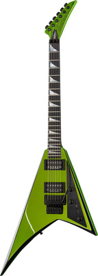 Jackson RR1 R.Rhoads Lime Green USA
