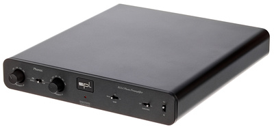 SPL Pro-Fi Phonos black B-Stock