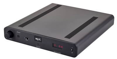 SPL Pro-Fi Director black B-Stock