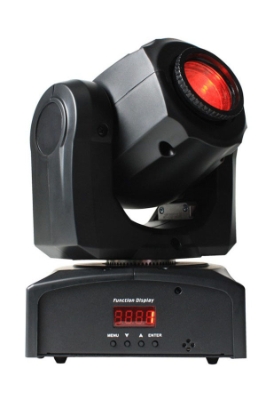 Varytec LED Easy Move Spot 30 B-Stock