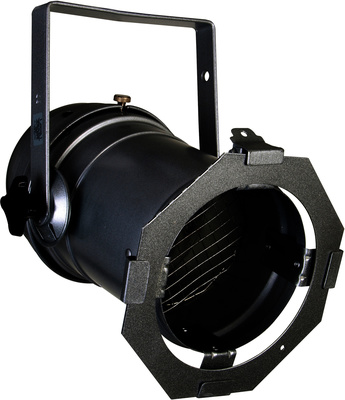 Varytec PAR 56 long black