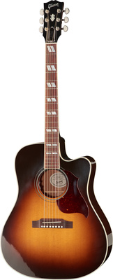 Gibson Hummingbird Pro EC