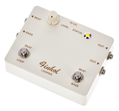 Finhol Looper B-Stock