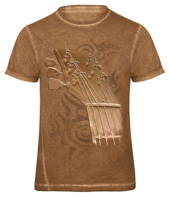 Rock You T-Shirt The Giant XL