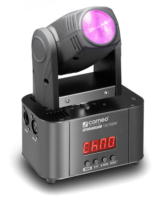 Cameo HydraBeam 100 RGBW B-Stock