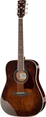 Ibanez AVD10-BVS Artwood Vintage