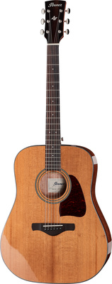 Ibanez AVD9-NT Artwood Vintage