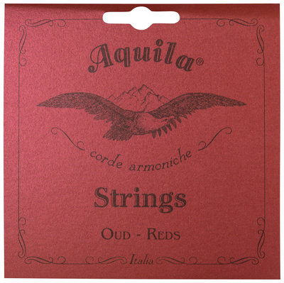 Aquila New Nylgut Iraqi Oud Strings