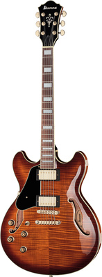 Ibanez AS93L-VLS