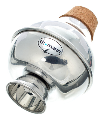 Thomann Trumpet Bubble Alumini B-Stock