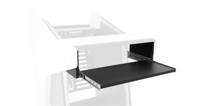 Sessiondesk SD11 Keys Drawer for Solo