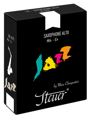 Steuer Alto Sax Jazz 3,0