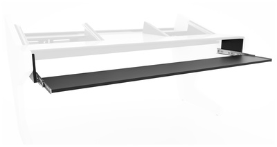 Sessiondesk SD13 Keys Drawer for T B-Stock