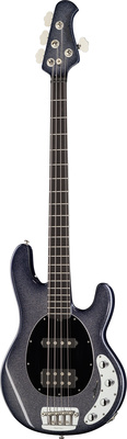 Music Man Stingray NeckThrough SNSB Lim.