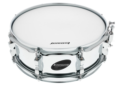 Ludwig 14"x05" Accent CS Steel Snare
