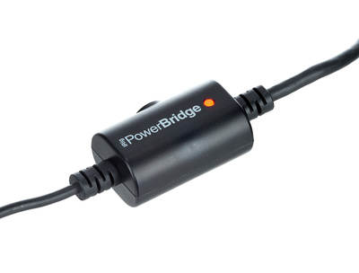 IK Multimedia iRig PowerBridge B-Stock