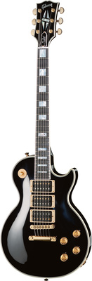 Gibson Les Paul Peter Frampton