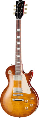 Gibson Std Historic LP 59 IT Gloss HP