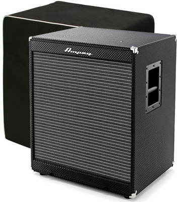 Ampeg PF-410HLF Bundle