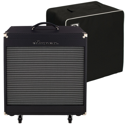 Ampeg PF-210HE Portaflex Bundle