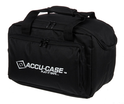 Accu-Case F4 PAR Bag (Flat PAR Bag 4)
