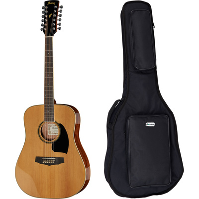 Ibanez PF1512-NT Bundle