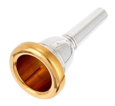 Alliance WA91-4 Tuba Mouthpiece GR
