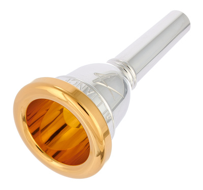 Alliance WA91-Solo Tuba Mouthpiece GR