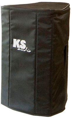 KS AUDIO CPD W1 Cover