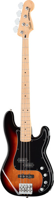 Fender Deluxe Precision Bass Special