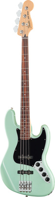 Fender Deluxe Active Jazz Bass SFP