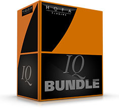 Hofa IQ-Series Bundle