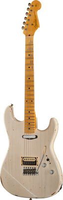 Fender H/S Strat Heavy Relic AWB