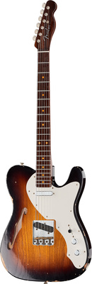 Fender 50's Thinline Tele Rosewood