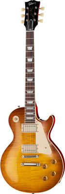 Gibson Std Historic LP 59 IT VOS