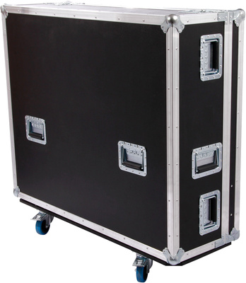 Thon Roadcase Soundcraft Vi 2000