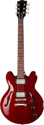 Gibson ES-339 Studio Wine Red