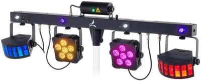 Eurolite LED KLS Laser Bar Pro B-Stock