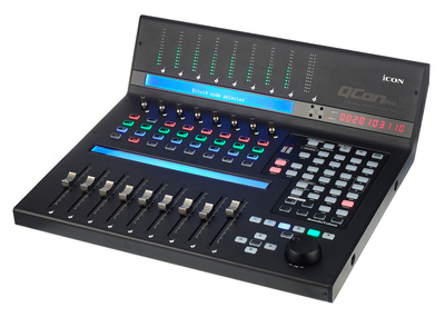 Icon QCon Pro X B-Stock