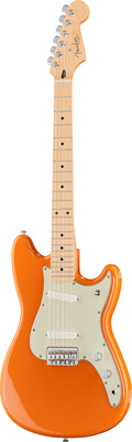 Fender Duo-Sonic MN CO