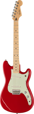 Fender Duo-Sonic MN TR B-Stock