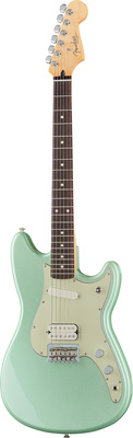 Fender Duo-Sonic HS RW SG